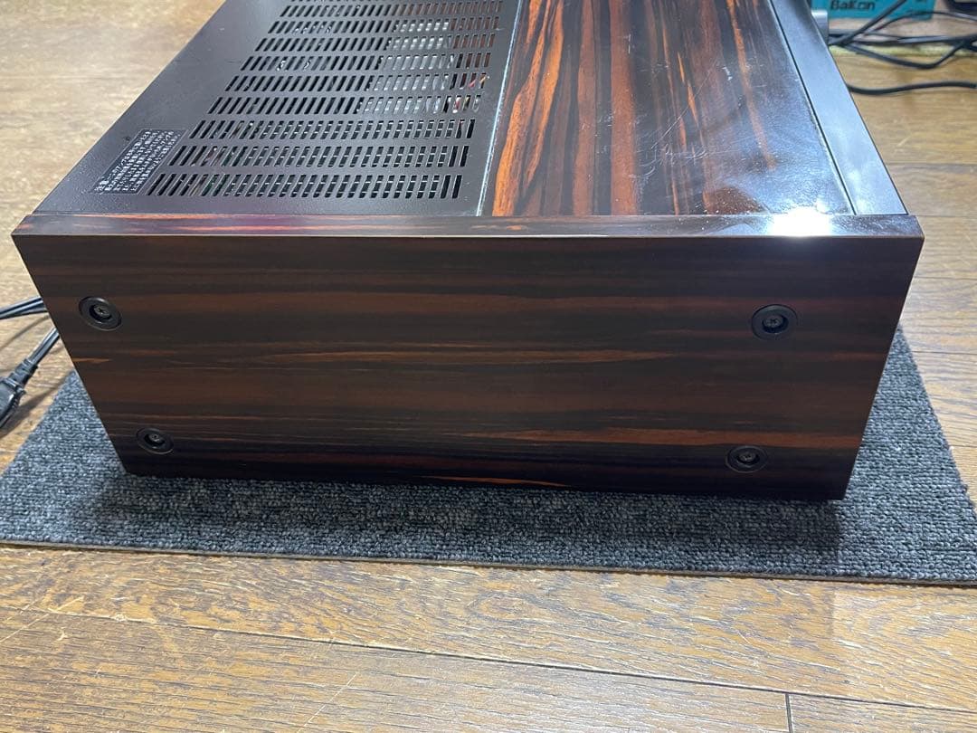 納*豆様 Sansui（サンスイ） AU-D707Fextra (02)