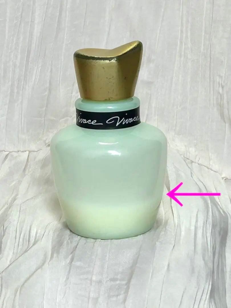 資生堂 ビバーチェ パウダーコロン（G）ウォーターグリーン 100ml