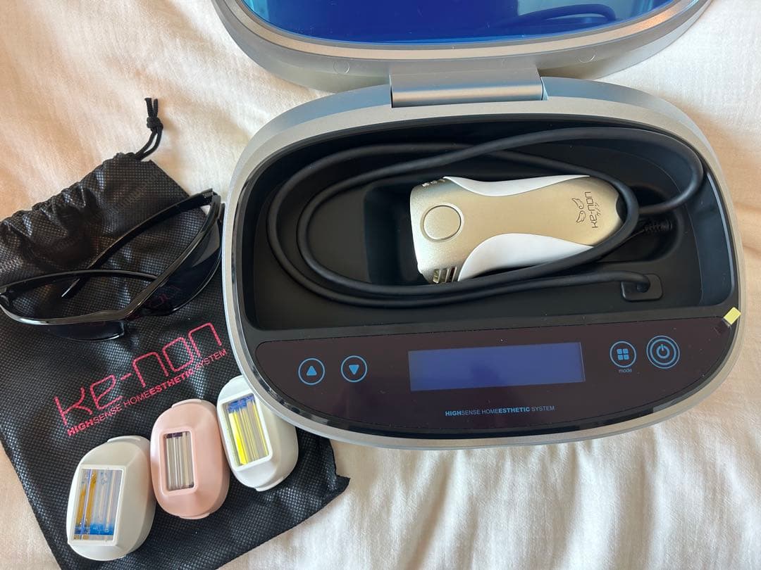 エンビロン DFモバイル✧*。充電器 専用ケース