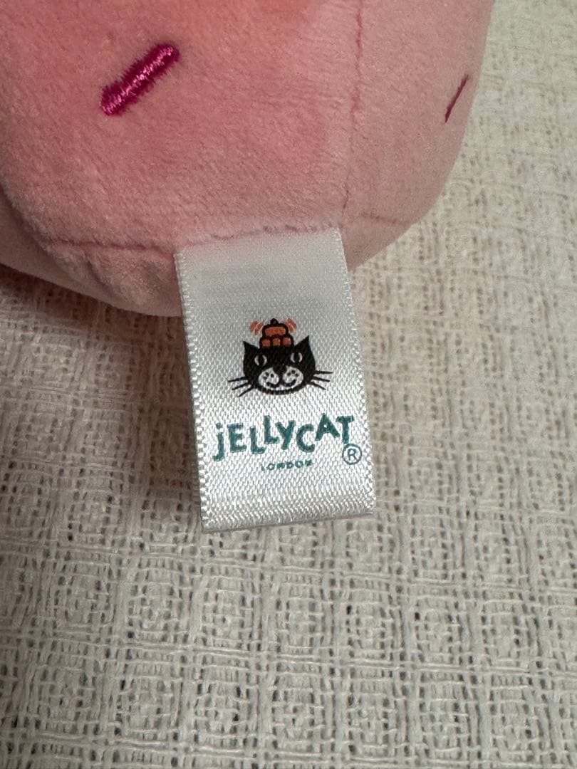 ニューヨーク限定 ジェリーキャット ミルクセーキ - メルカリ