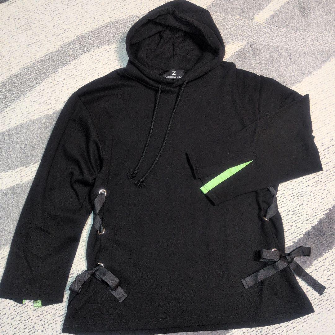 チャン・グンソク Collecte De Zikzin パーカー キュート心音 - メルカリ