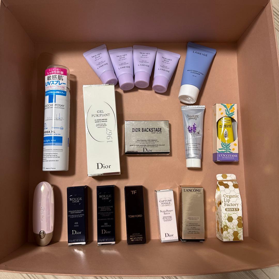 コスメセット Amazon.co.jp: メイクアップセット 56点 フル美容化粧品 メイクセット