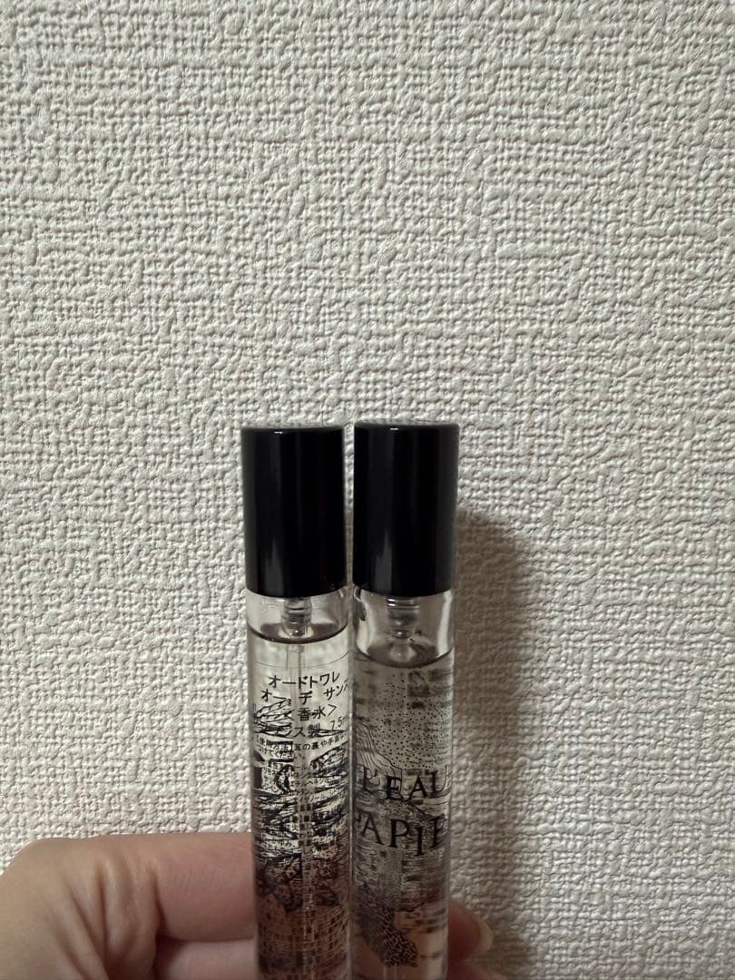ディプティック　オードトワレ 7.5ml