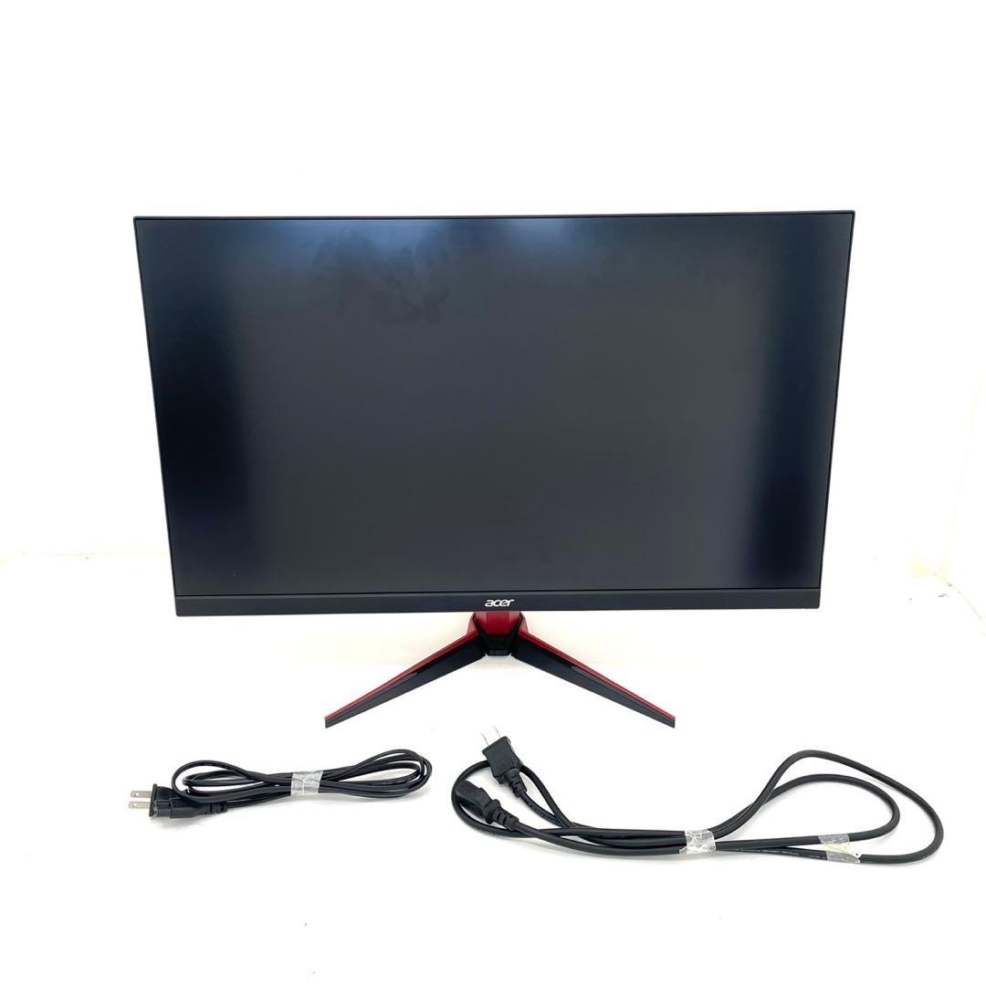 acer/エイサー 27インチ ゲーミングモニター VG271PBMIIPX Amazon.co.jp: Acerゲーミングモニター VG271Pbmiipx 27インチ IPS 非