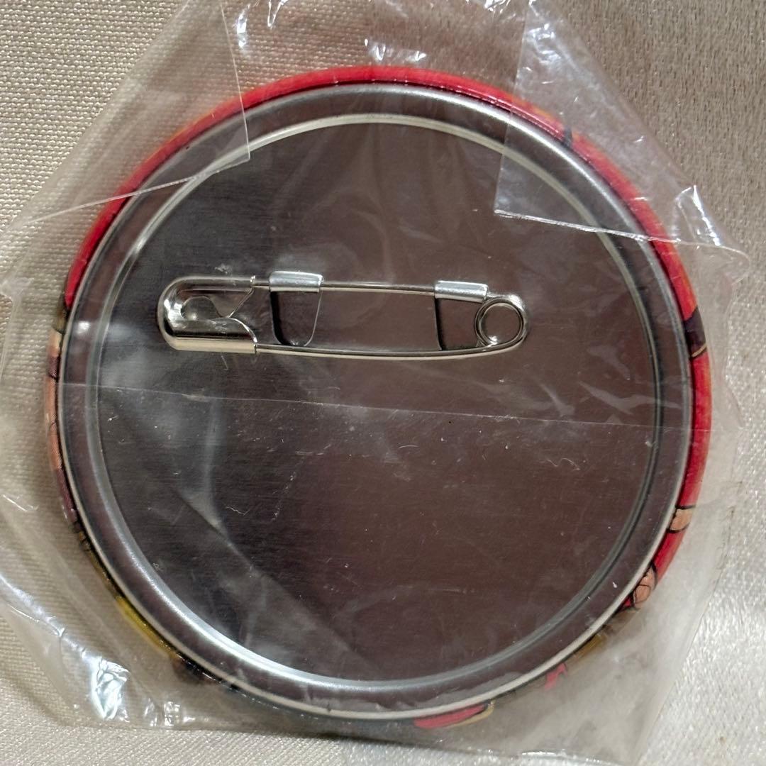 ペルソナ5 坂本竜司 缶バッジ ダンシングスターナイト 前夜祭 - メルカリ