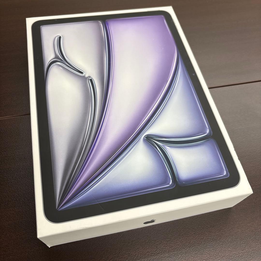 iPad Air (M2) 11インチ Wi-Fi 128GB 新品 Apple iPad Air 11インチ (M2) Wi-Fi 128GB 2024年春モデル 価格比較