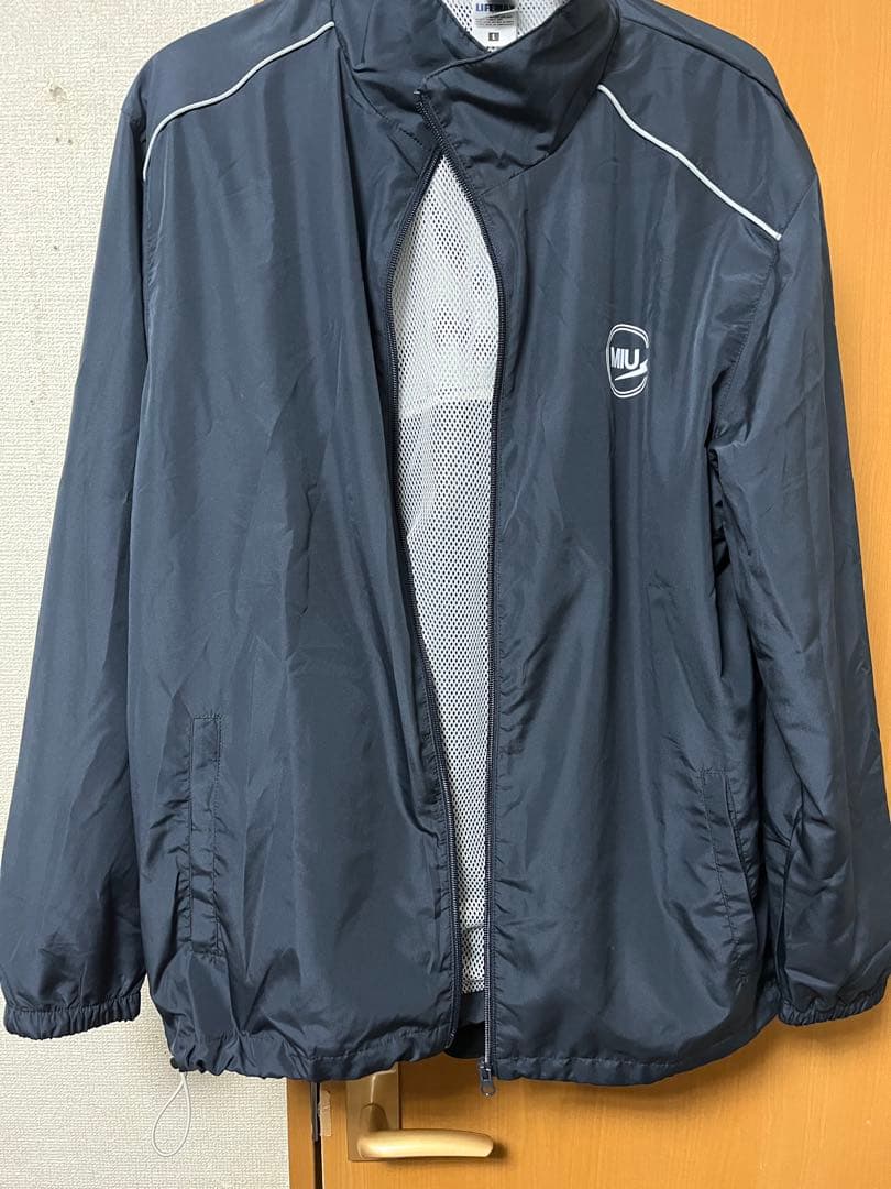 MIU404／MIUオリジナルジャンパー2024 - メルカリ