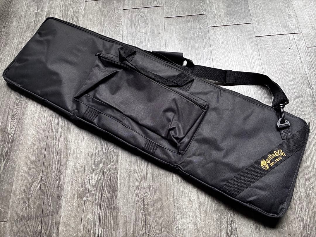 Martin Backpacker アコギ 2020年代製 美品・新品同様