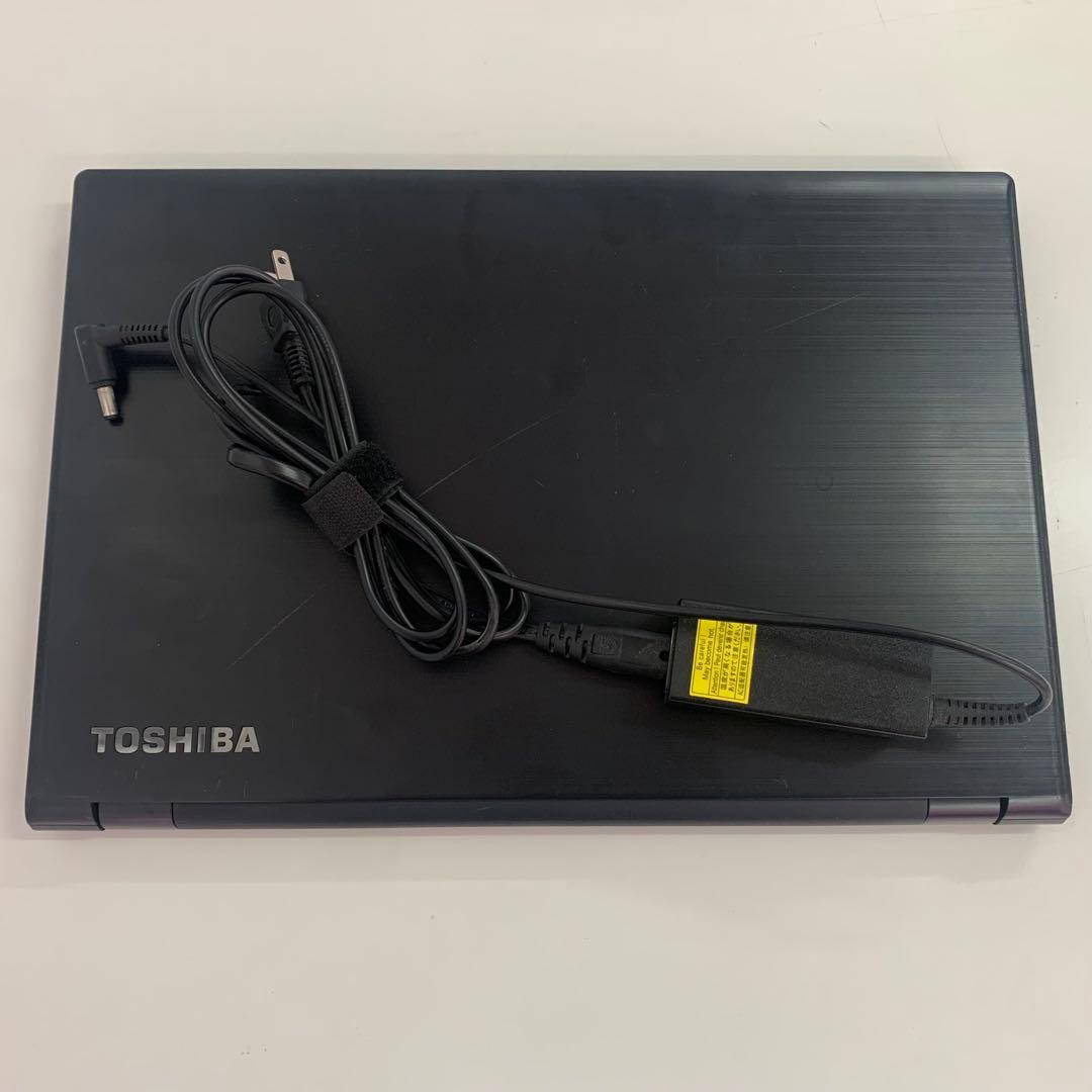 dynabook B65/J【i3/SSD256G/メモリ16G 】ノートPC