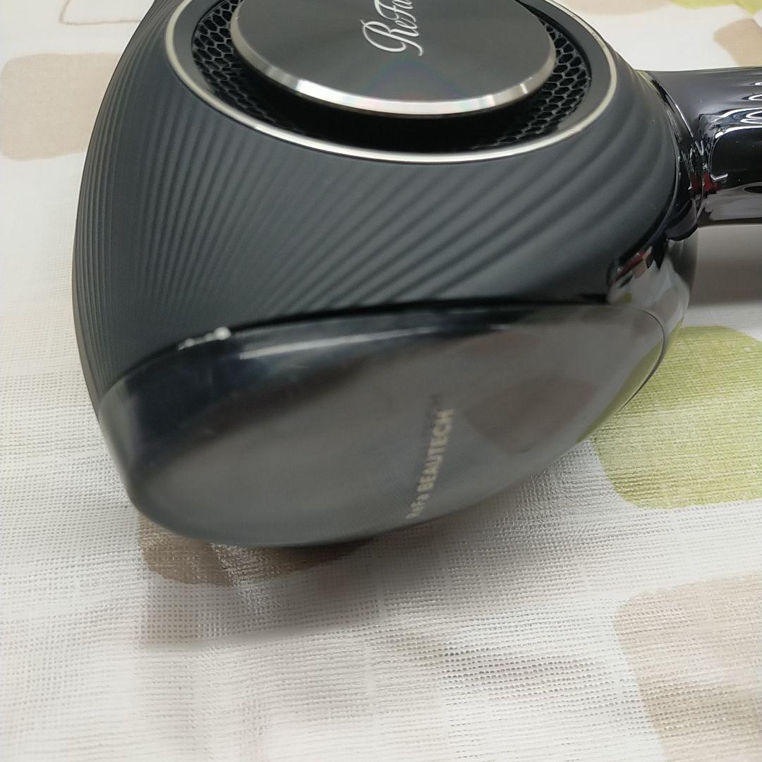 《美品⭐️ノズル付き》 Refa リファ ビューティック ドライヤー プロ