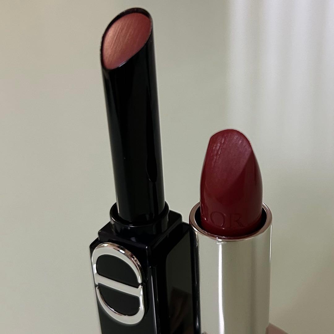 ディオール アディクトリップマキシマイザー ルージュディオールオン