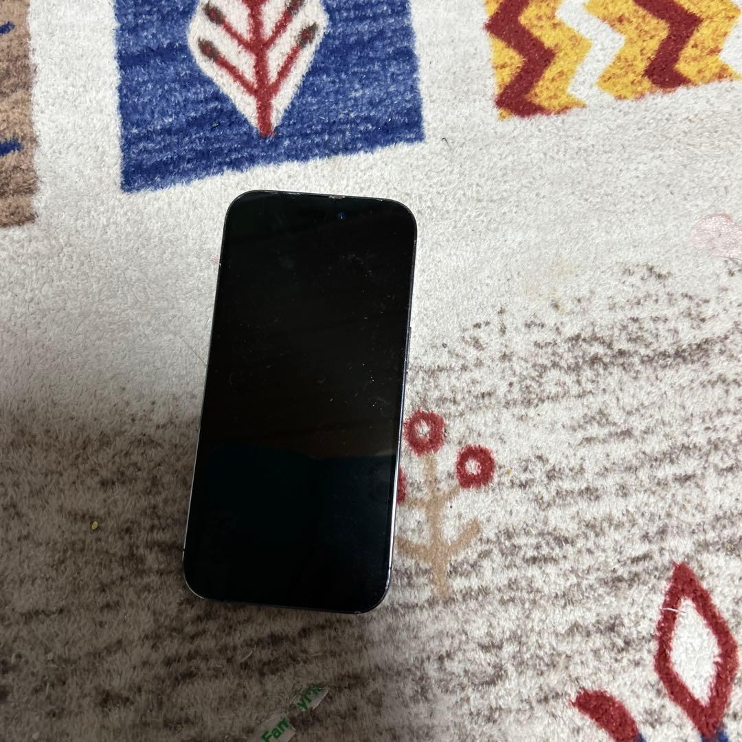 Apple iPhone 14 Pro スペースブラック 本体 Amazon.com: Apple iPhone 14 Pro, 1TB, Space Black - Unlocked