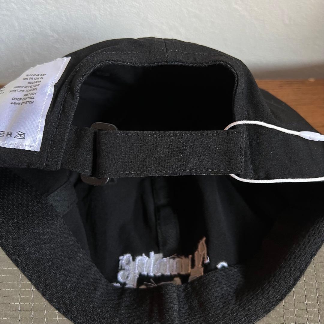 み*ん様 SATISFY RunningCultMember ランニングキャップ - メルカリ