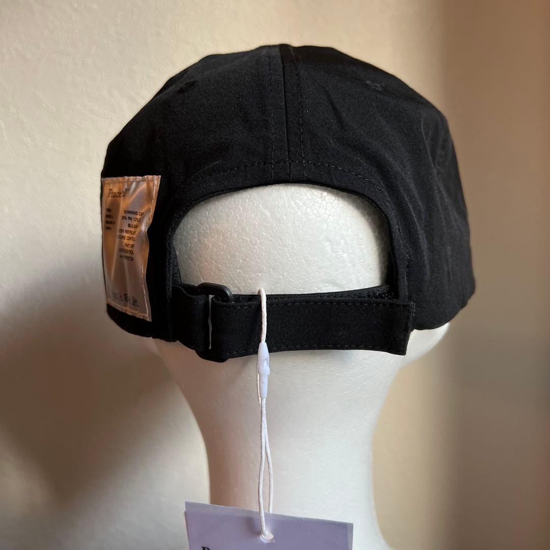 み*ん様 SATISFY RunningCultMember ランニングキャップ - メルカリ