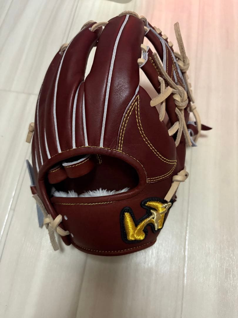 ワールドペガサス 内野手用グローブ ワールドペガサス 硬式グローブ | 内野手用 - 野球・アウトドア専門店