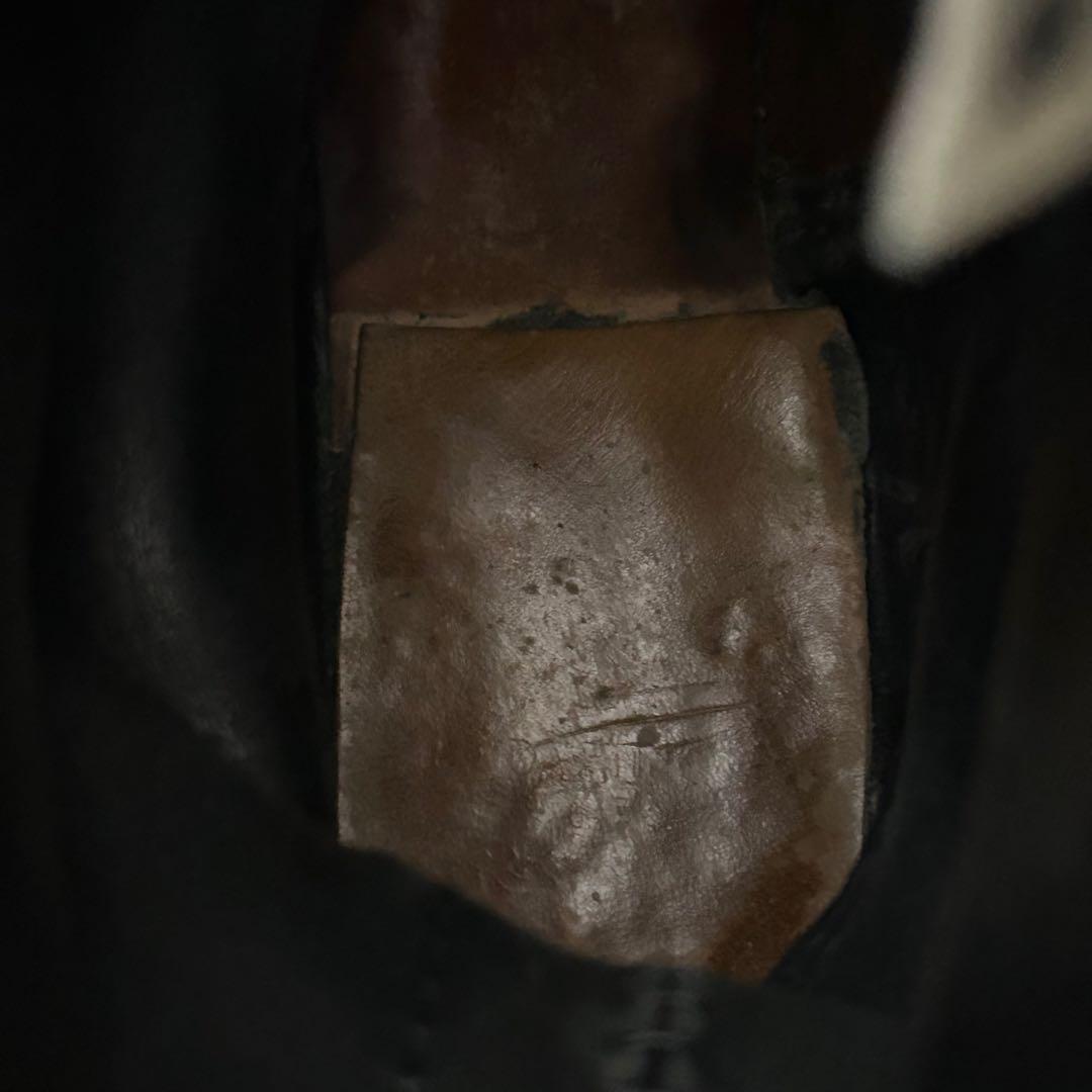 27.5cm RED WING BEAMS 別注 8274 エンジニアブーツ