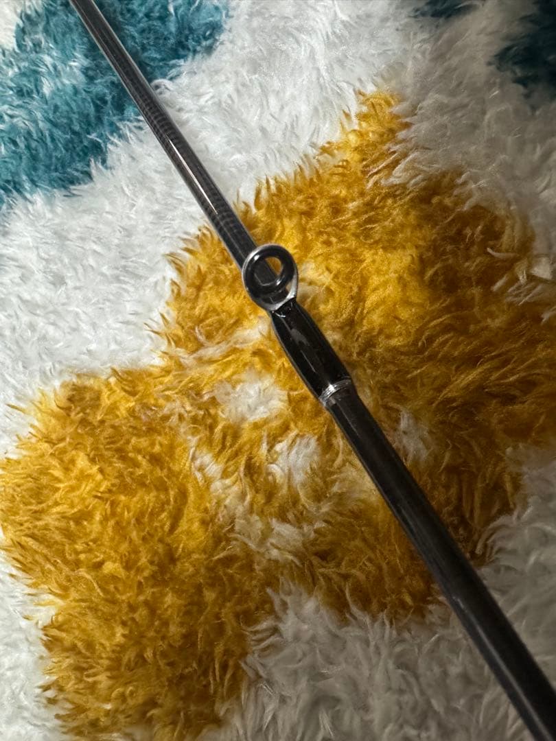 M*o様 最終値下げ サイドワインダー ティップランモデル