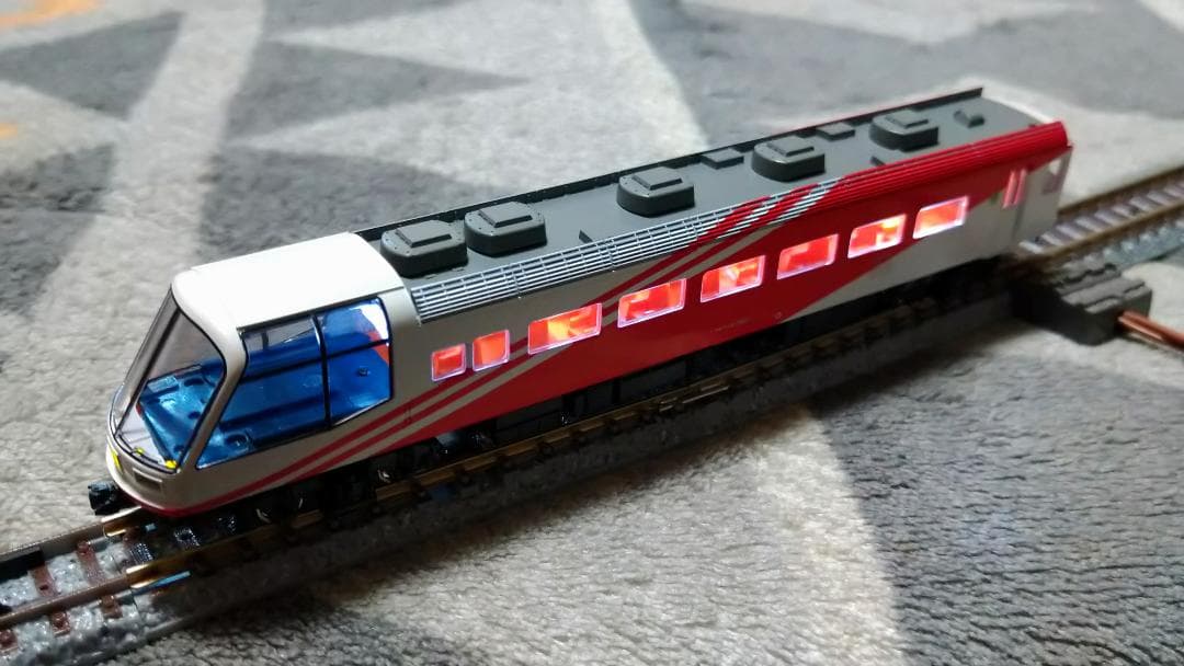 KATO 10-306 14系 スーパーエクスプレスレインボーセット - メルカリ