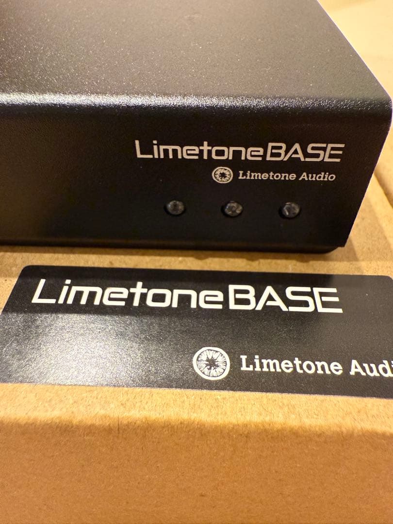 ギター Limetone Audio LimetoneBASE LimetoneBASE | Limetone Audio