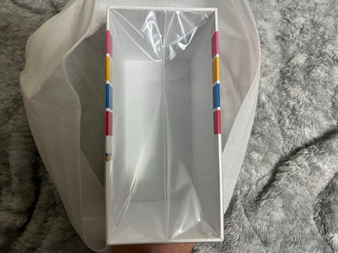 ぼっち・ざ・ろっく!DVD全巻未開封、BOX付き