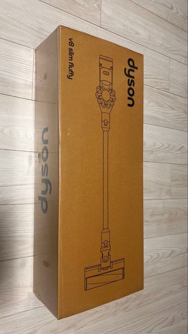 H*O様 Dyson v8 Dyson V8ORIGIN V8 Origin Hand & Stick Aspirapolvere senza
