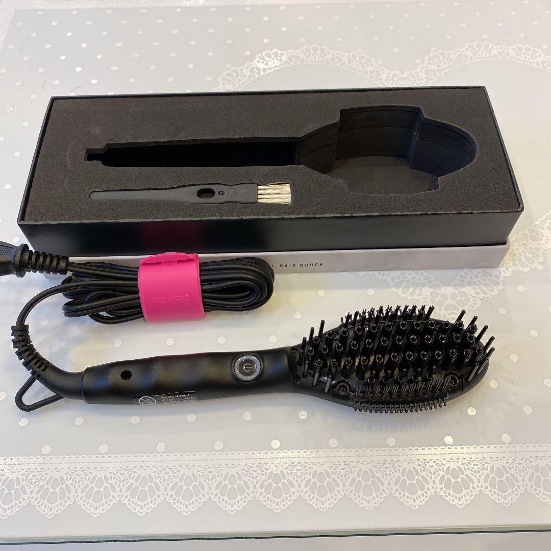 ヘアアイロン MAKEGINA DK818M MAKE GINA(メイクジーナ) / ストレートアイロンの公式商品情報｜美容