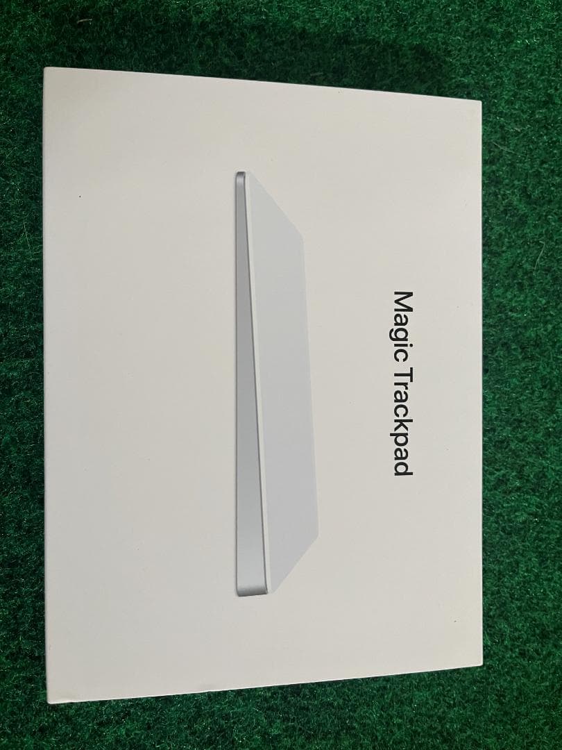 マウス・トラックボール Magic Trackpad 2 (MJ2R2J/A) 純正】 Magic Trackpad 2 MJ2R2J/A Apple｜アップル 通販