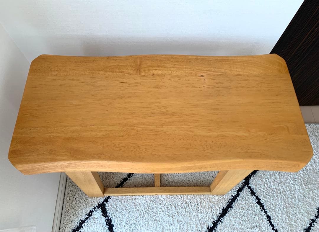 買う家具・インテリア - インテリア ミキモク 家具 サイド テーブル