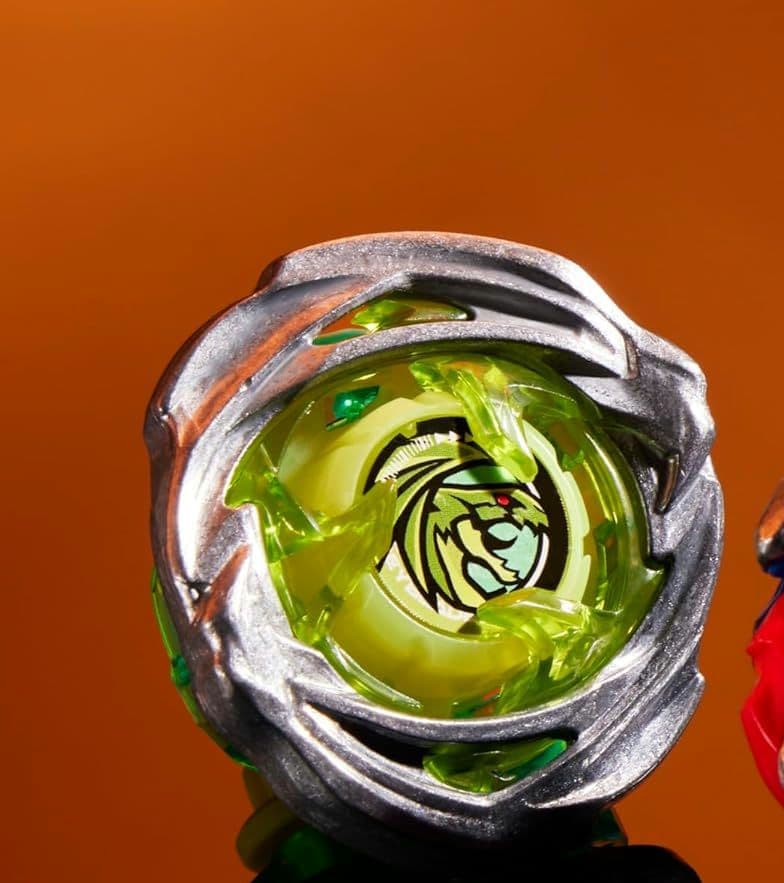 ベイブレードx ハズブロ ホバーワイバーン - メルカリ