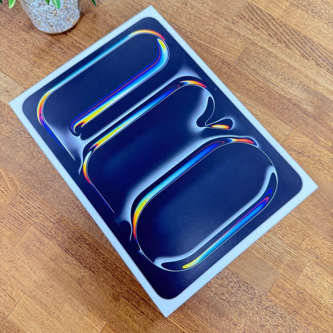 新品未開封 iPad Pro M4 11インチ 256GB シルバー Wi-Fi Apple iPad Pro 11インチ (M4) Wi-Fi 256GB 2024年春モデル 価格比較