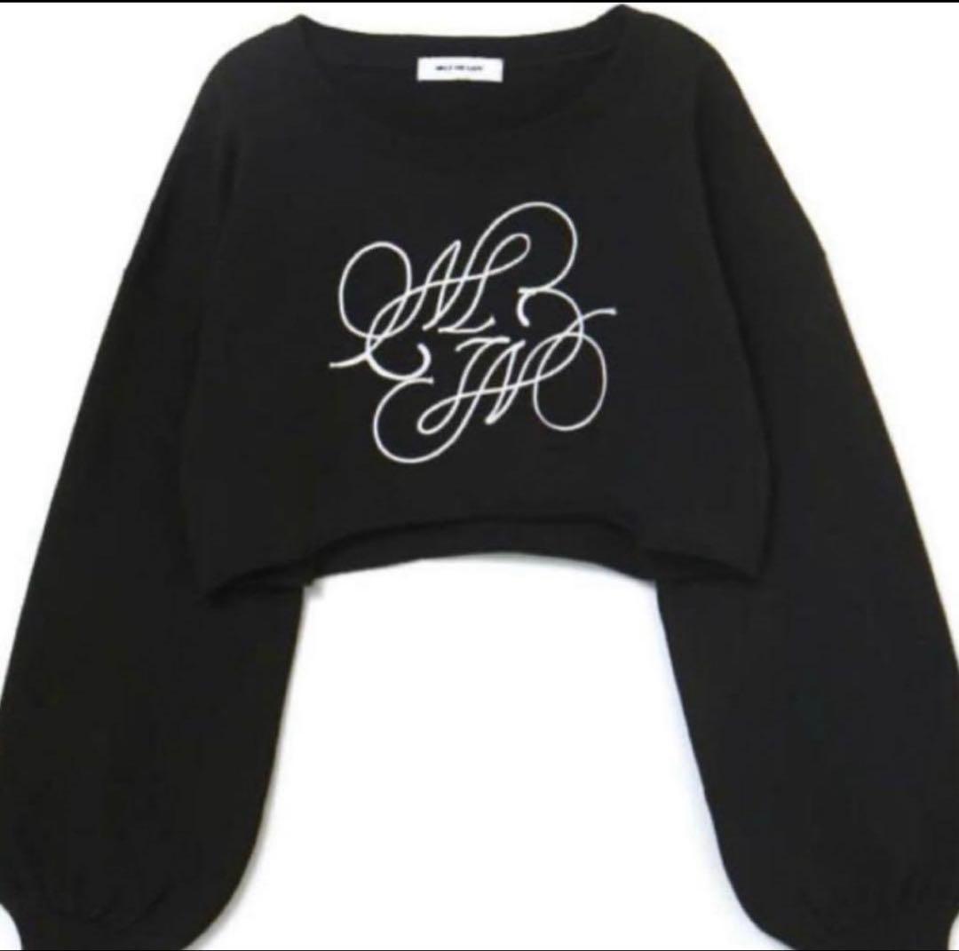 melt the lady トップス - メルカリ