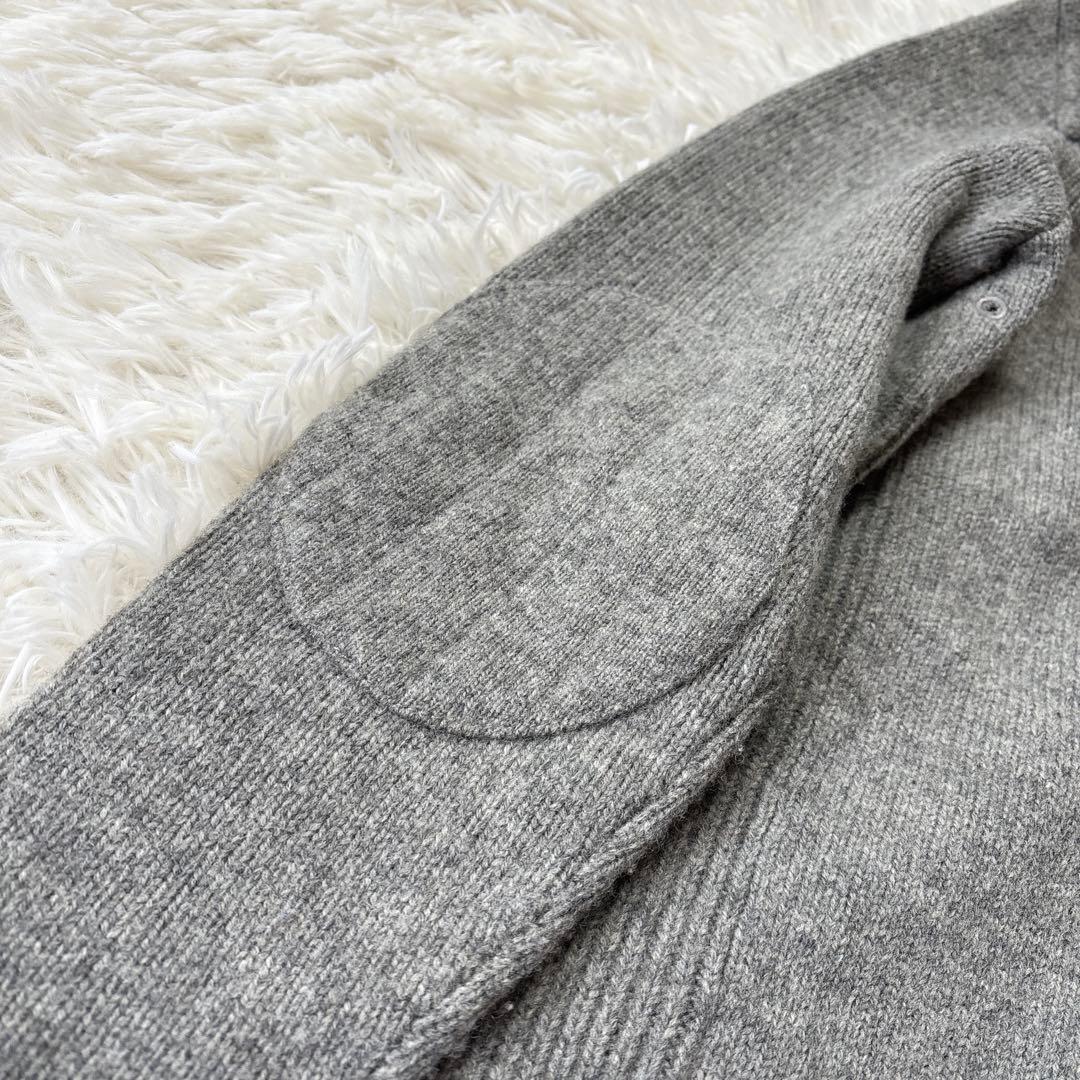 釣りきち様専用☆美品☆ポロラルフローレン ドライバーズニット ビッグ