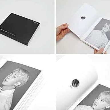 BTS 防弾少年団 FACE PHOTO COLLECTION 未開封 BTS 防弾少年団 FACE PHOTO COLLECTION 未開封 【公式通販】