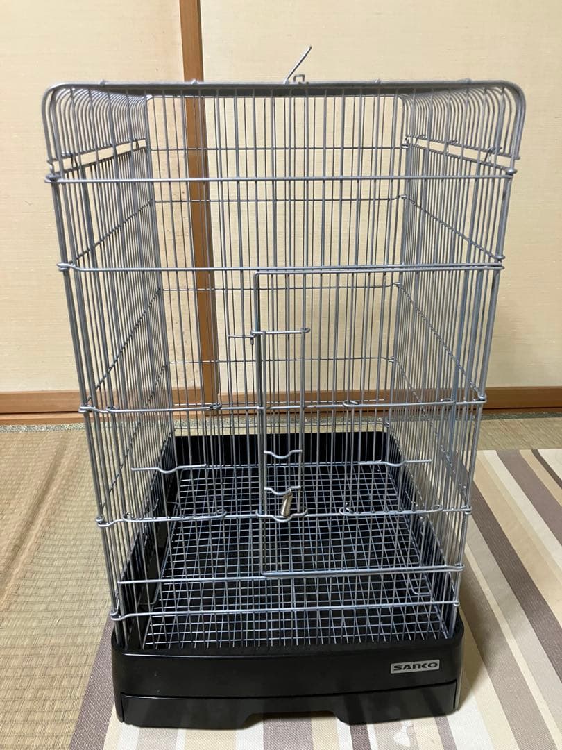 小動物　ケージ Amazon | Ruexue ハムスターケージ＆モルモット、小動物ペット用の完全