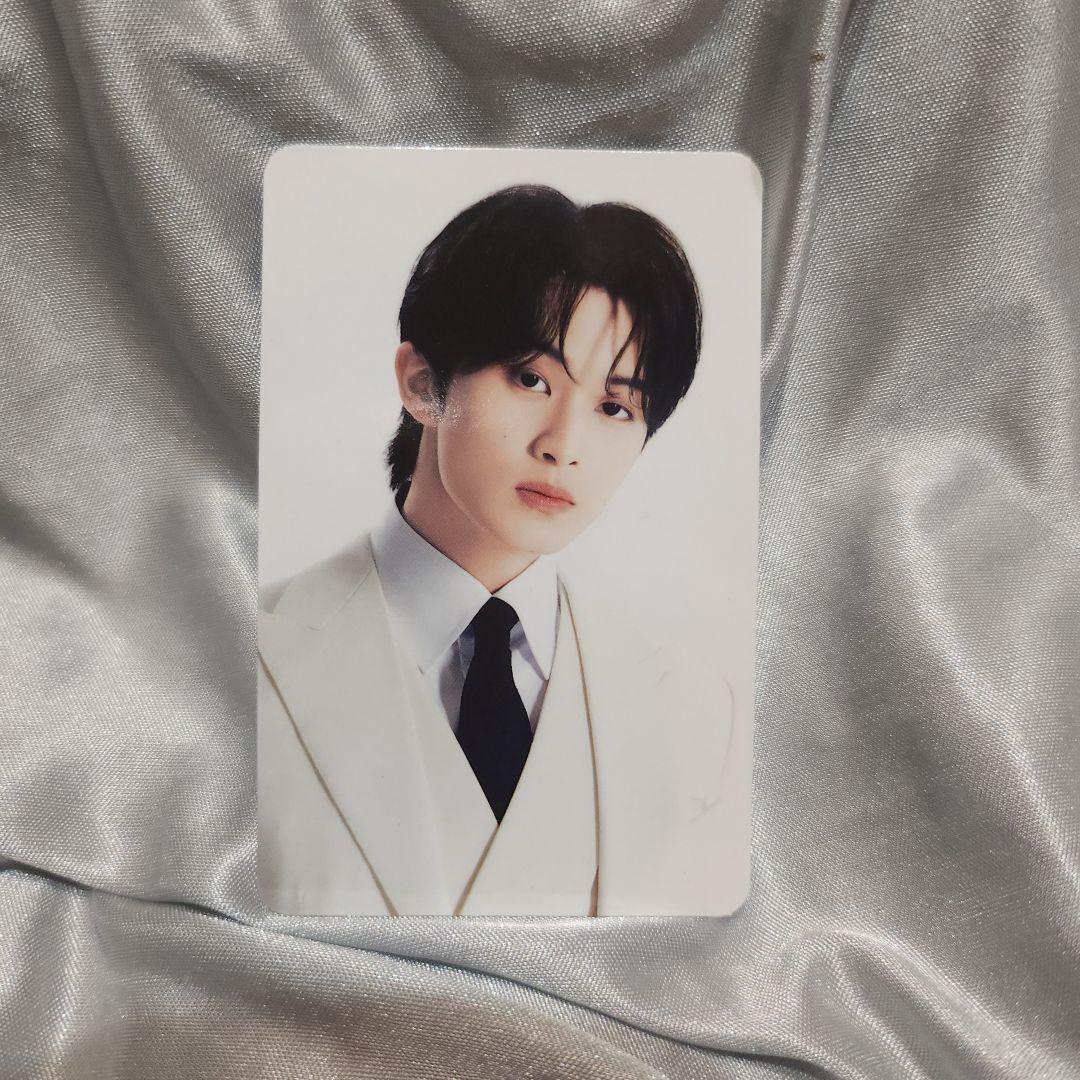 NCT127 8周年 ペンミ MD ラントレ マーク - メルカリ