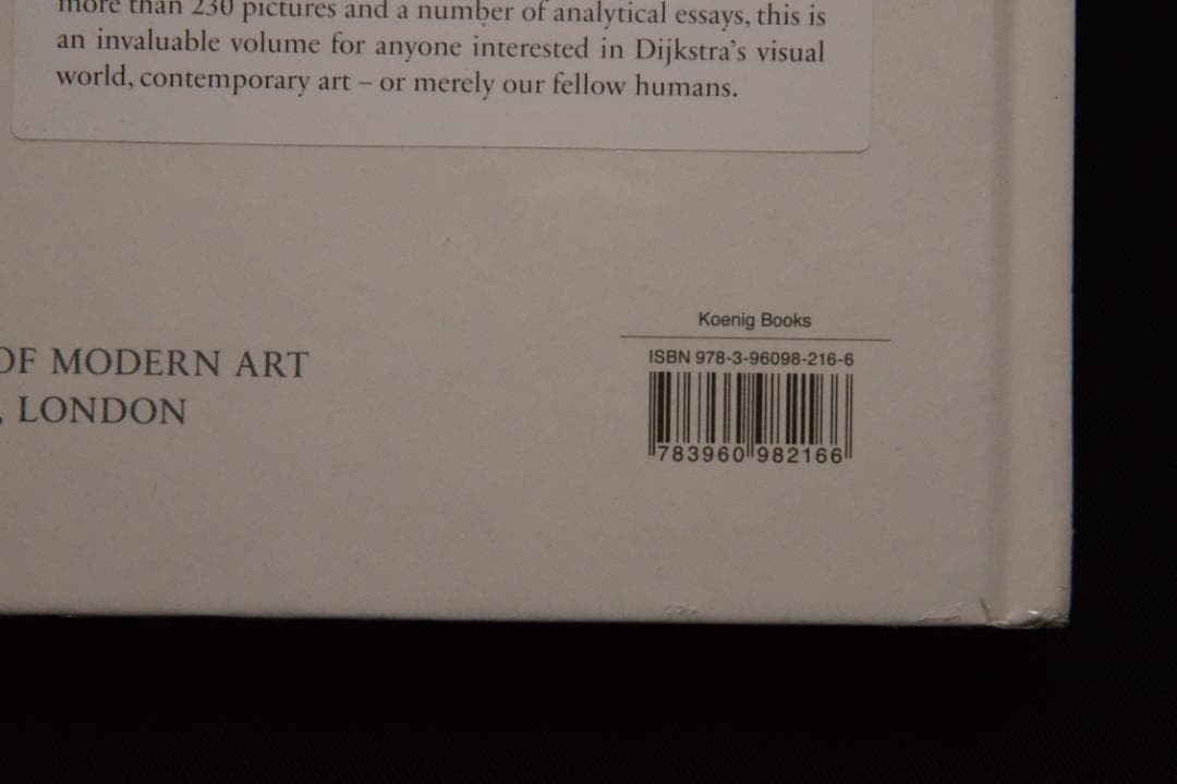 Rineke Dijkstra：The Louisiana Book☆大幅値下げ - メルカリ