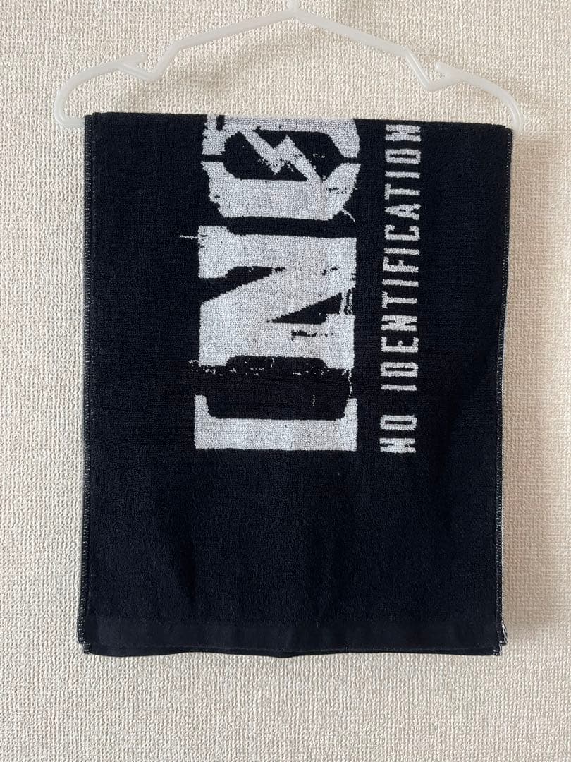 NOiDタオル SUPER BEAVER - メルカリ