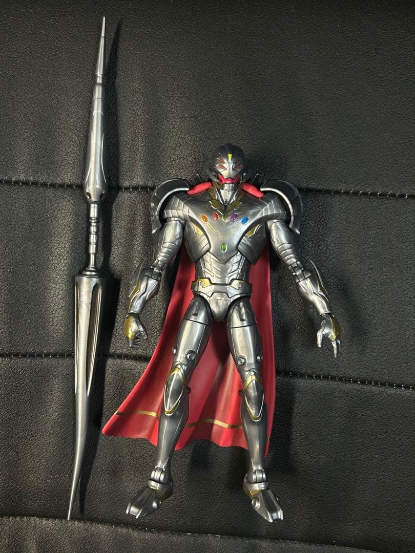 マーベルレジェンド インフィニティウルトロン c96fc3b9473859d9af920175aca567