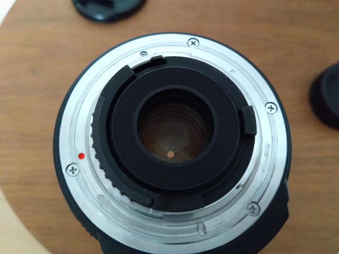 ニコンNikon D3200 SIGMA30mm SIGMA18-50mm - メルカリ