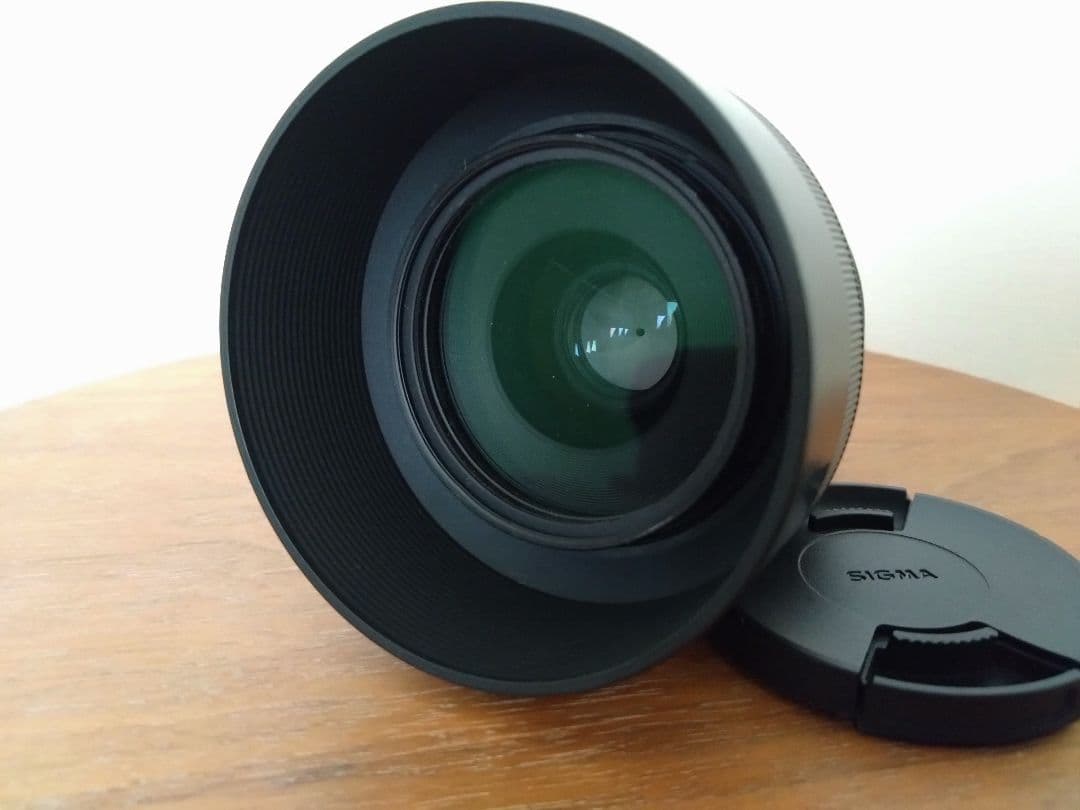 ニコンNikon D3200 SIGMA30mm SIGMA18-50mm - メルカリ