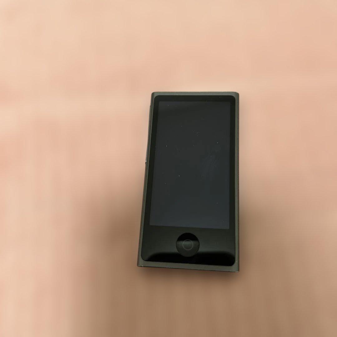 Apple iPod nano 第7世代A1446 16GB - メルカリ