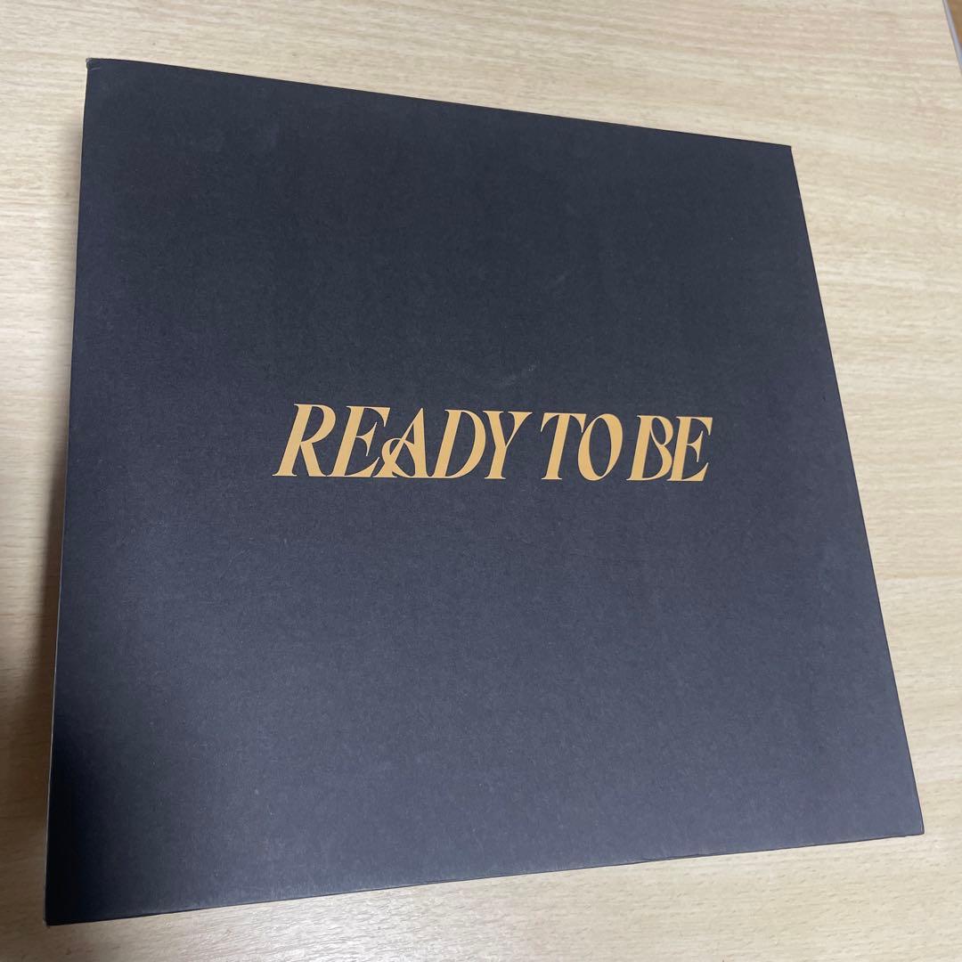 TWICE READY TOBE アップグレード LIVE 限定 トレカ 特典 - メルカリ