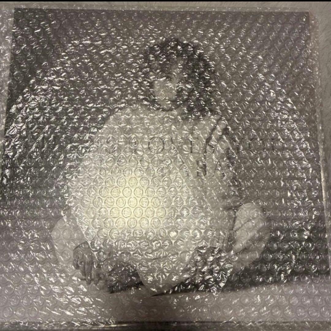 Kvi Baba Jesus Loves You [12inch Vinyl] - メルカリ