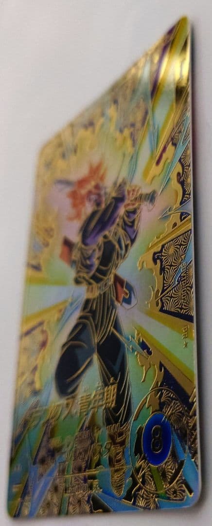 未使用　匿名配送　送料込　即購入OK　SDVTP-002　パラレル