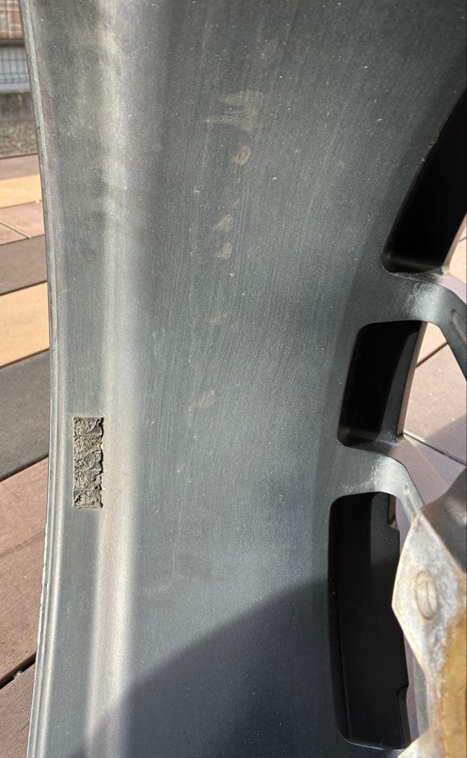 ヒデ様専用‼️【入手困難】スポーツテクニック マッドブラック 20