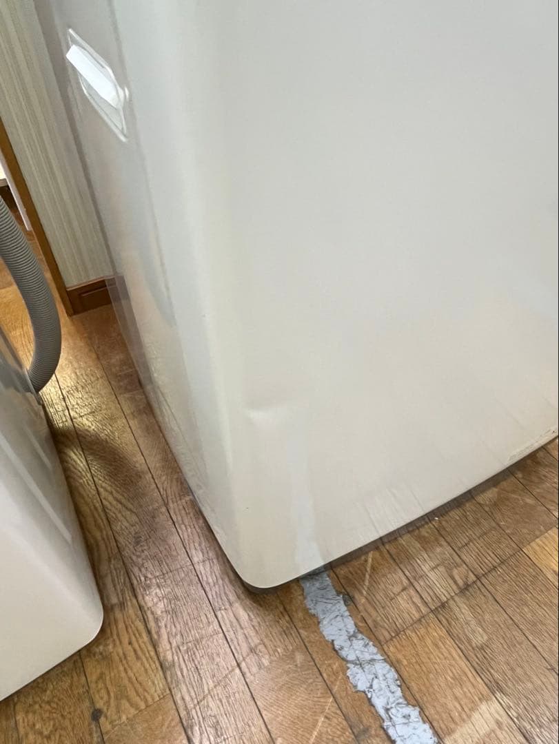 #44 ビートウォッシュ HITACHI 2021年 7.0kg BW-V70G