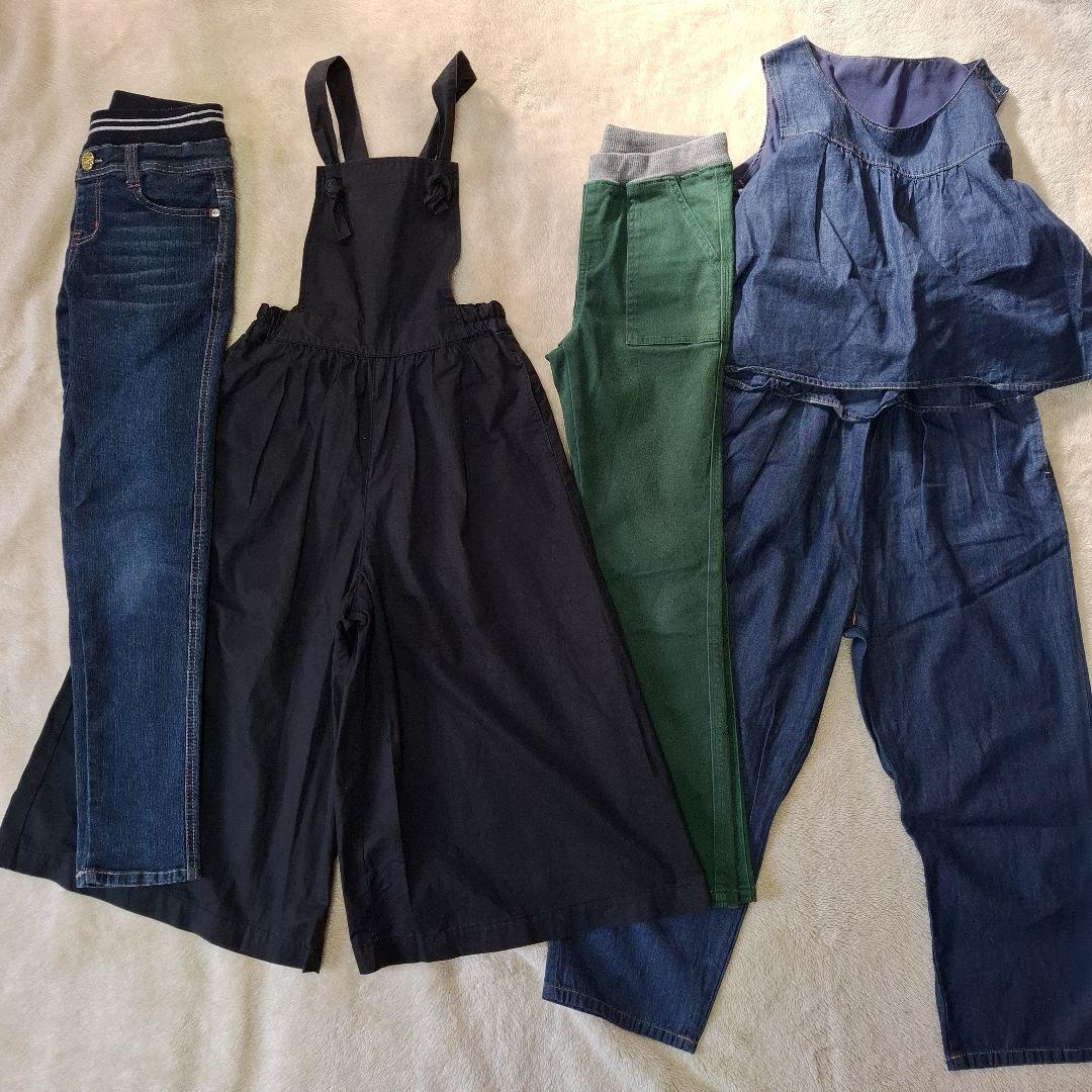 女の子　140　まとめ売り　春夏