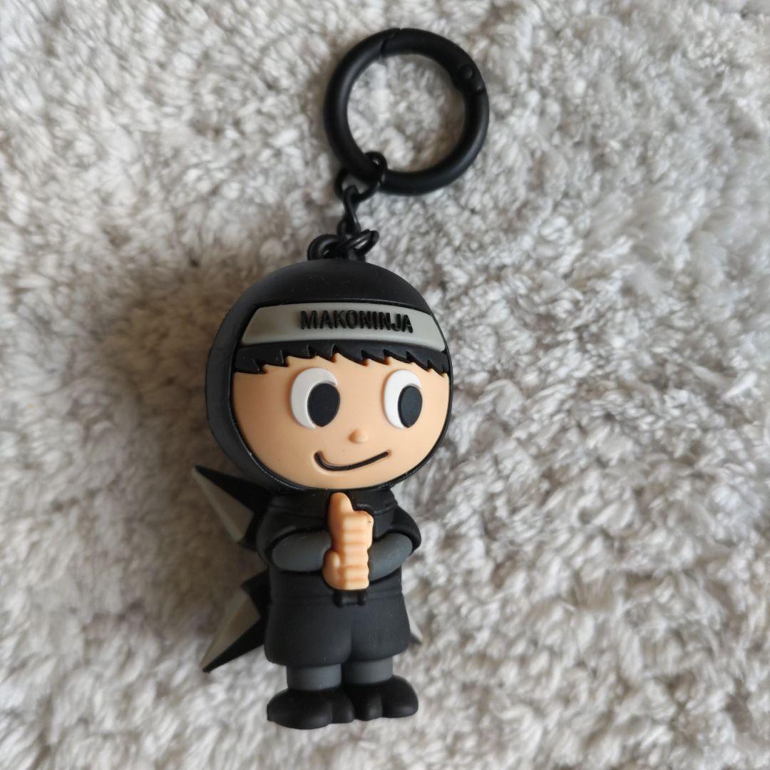 THE RAMPAGE 長谷川慎 メンプロ 4個セット - メルカリ