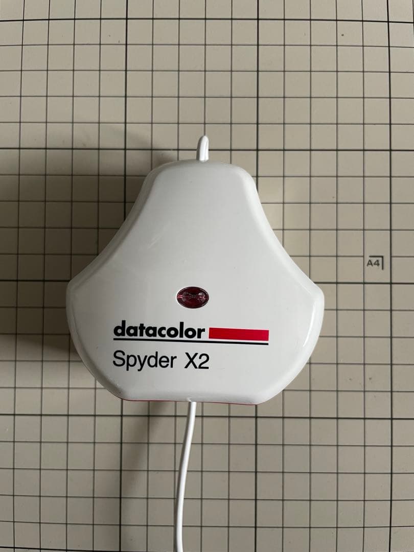 その他 datacolor Spyder X2 Elite Spyder X2 Elite - Datacolor Spyder