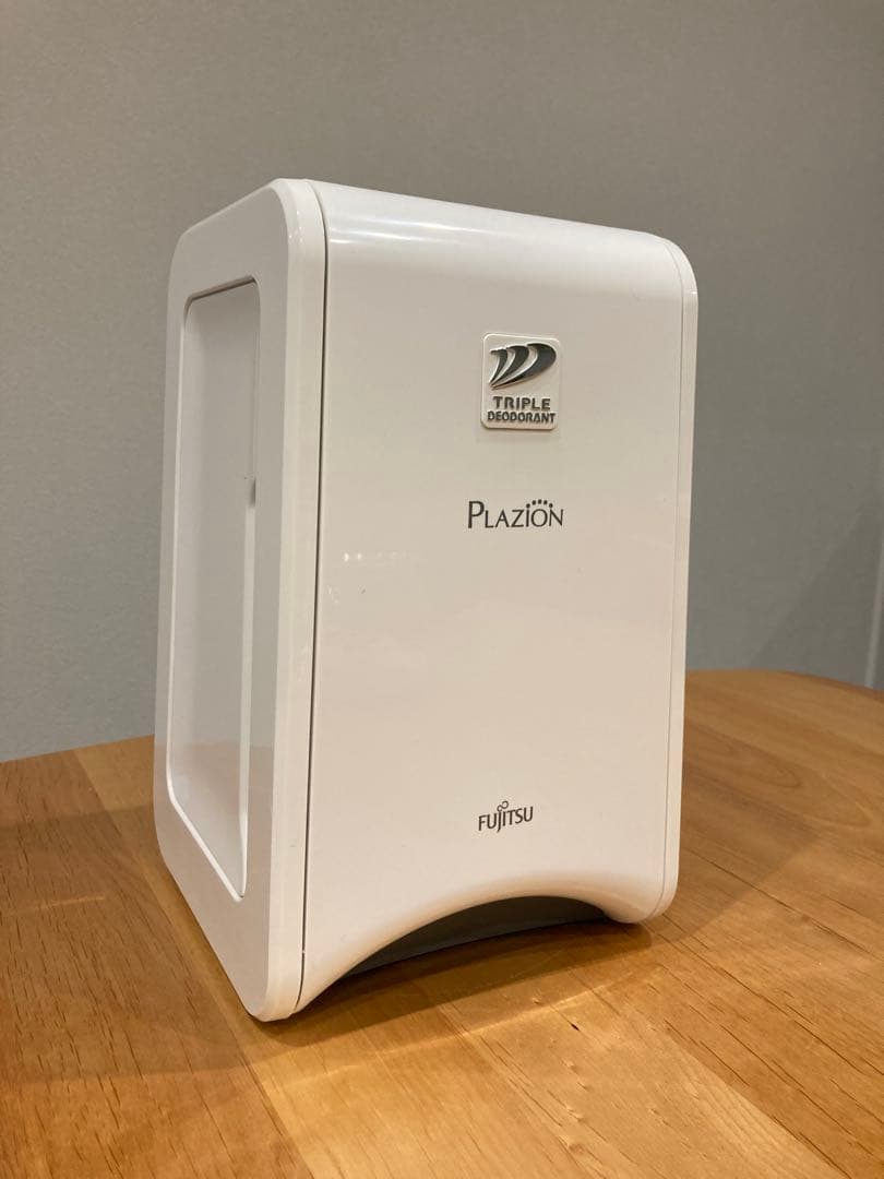 脱臭機_富士通PLAZION(プラズィオン)DAS-15K-W 富士通ゼネラル PLAZION DAS-15K 価格比較 - 価格.com